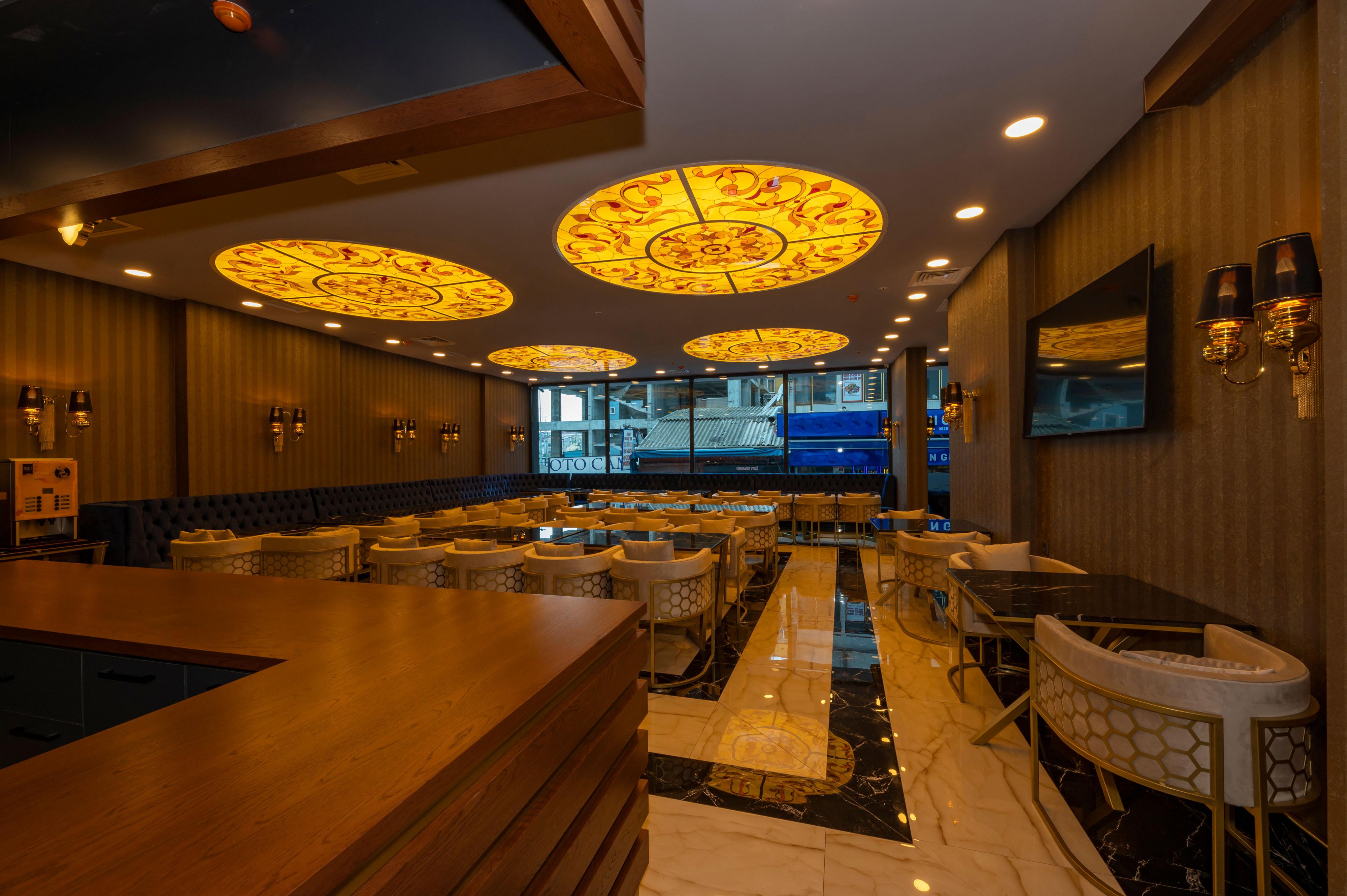 New Emin Hotel Istanbul Exterior photo