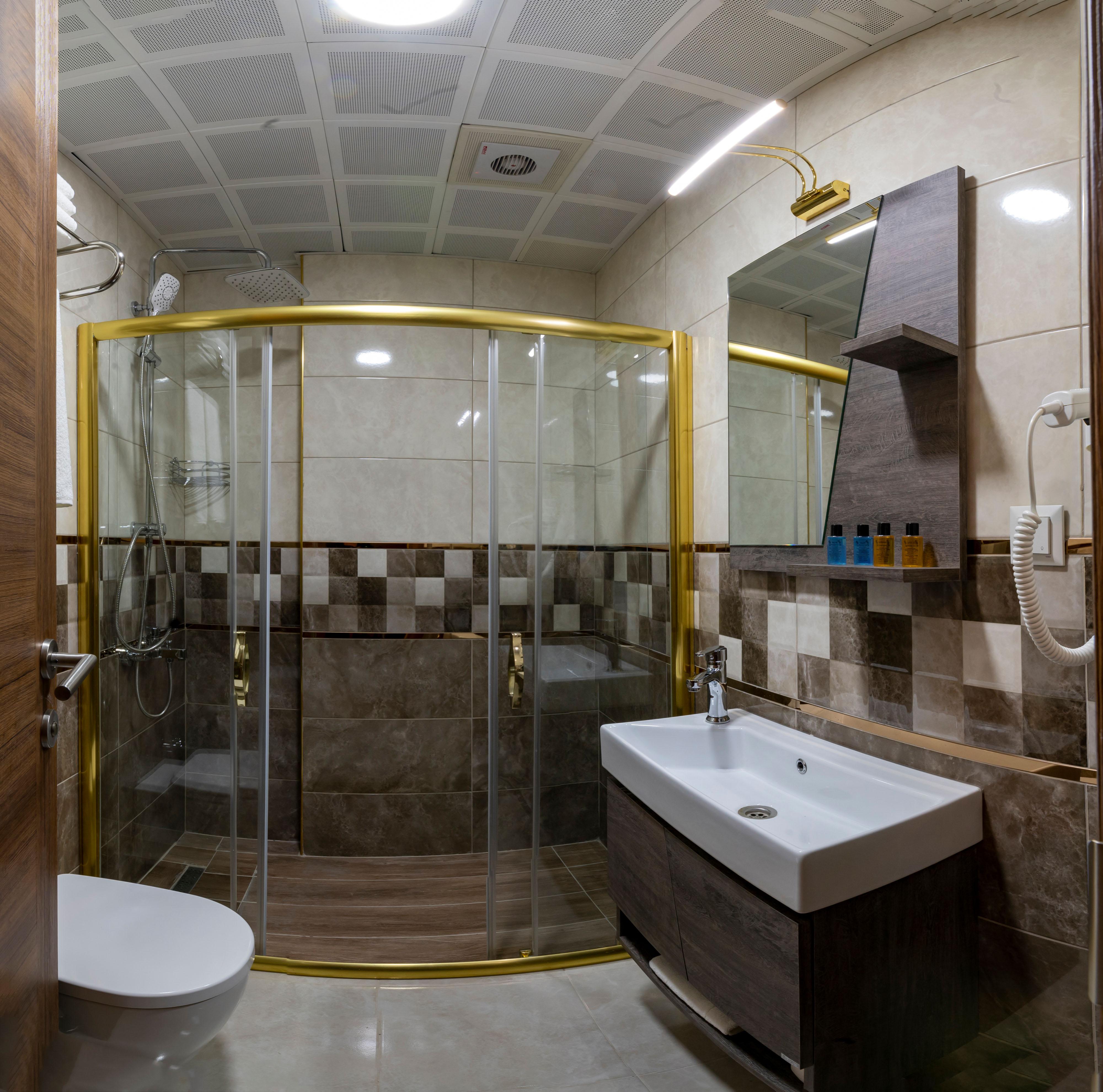 New Emin Hotel Istanbul Exterior photo